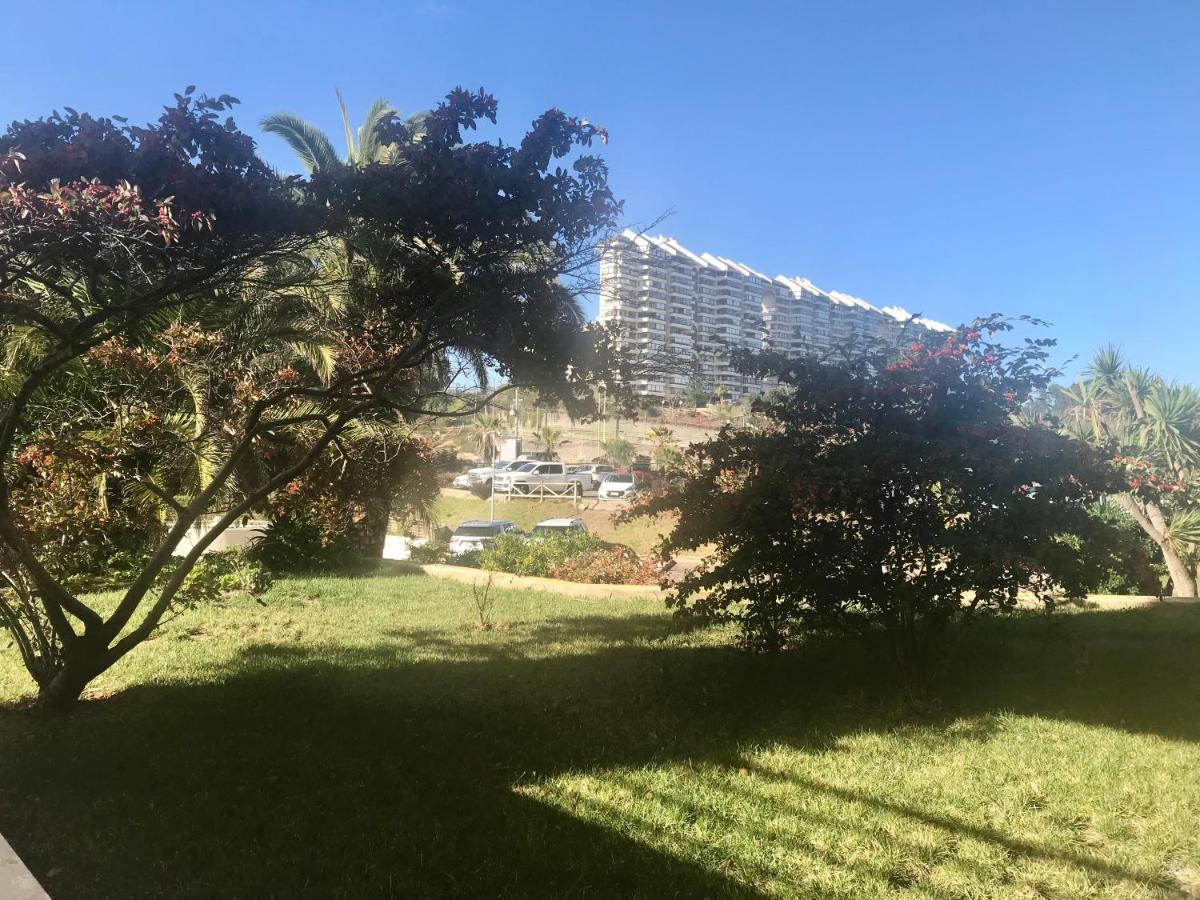 San Alfonso Del Mar, Algarrobo Lägenhet Exteriör bild