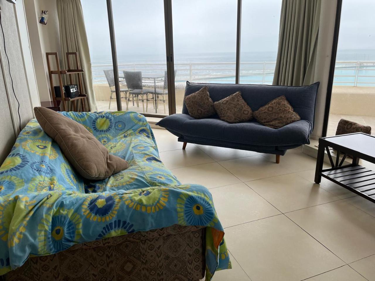 San Alfonso Del Mar, Algarrobo Lägenhet Exteriör bild
