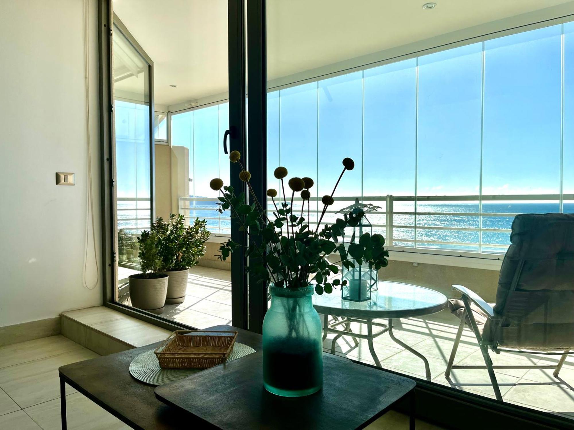 San Alfonso Del Mar, Algarrobo Lägenhet Exteriör bild